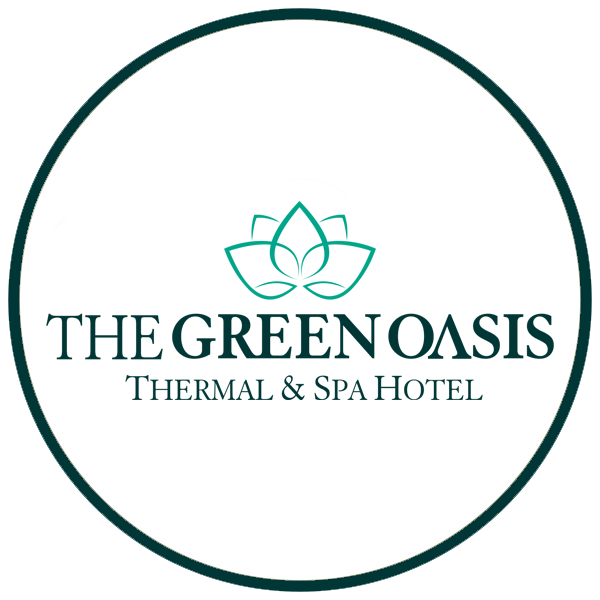 The Green Oasis Hotel & Spa